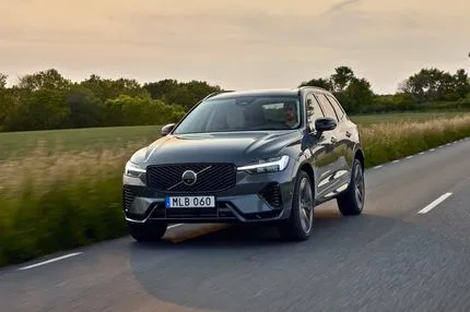 Το 2025 ήταν ένα ακόμα επιτυχημένο έτος για τη Volvo και τα SUV της στην ελληνική αγορά