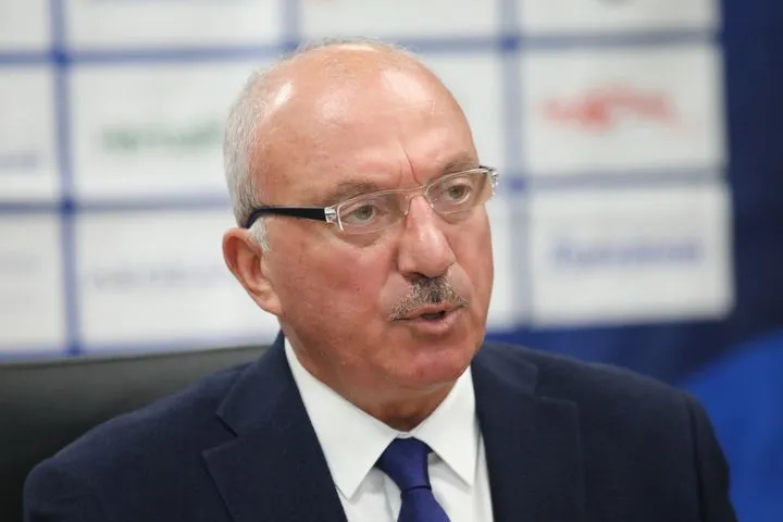 Ο Κυριάκος Γιαννόπουλος στo SPORT24: "Αποφασίσαμε να διεκδικήσουμε το Ευρωπαϊκό Πρωτάθλημα πόλο γυναικών του 2028"