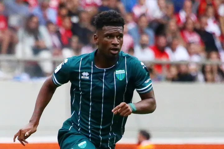 Λεβαδειακός: Ο Τσιμπόλα επέστρεψε στην Κιλμάρνοκ μετά τη λύση του συμβολαίου του με τους Βοιωτούς