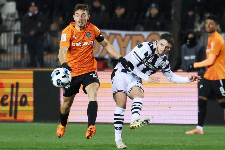 Τι ισχύει με τα ευρωπαϊκά εισιτήρια μετά την πρόκριση του ΠΑΟΚ και του ΟΦΗ στον τελικό του Κυπέλλου Ελλάδας Betsson