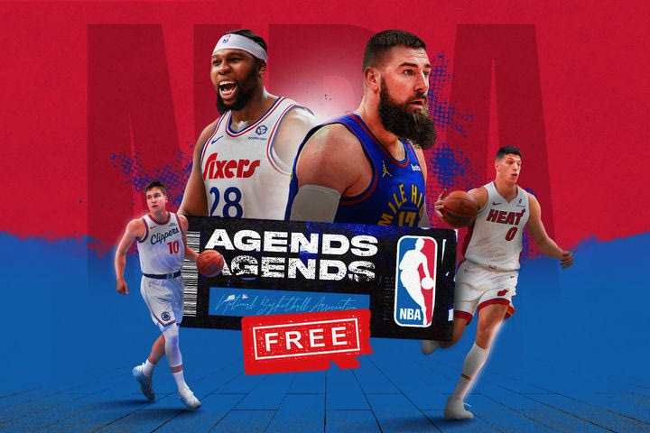 Οι "Χέιζ-Ντέιβις" του καλοκαιριού: Αυτοί είναι οι NBAers που θα κυνηγήσουν οι ομάδες της EuroLeague το 2026