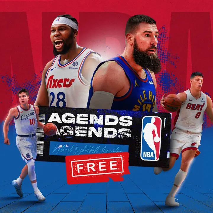 Οι "Χέιζ-Ντέιβις" του καλοκαιριού: Αυτοί είναι οι NBAers που θα κυνηγήσουν οι ομάδες της EuroLeague το 2026