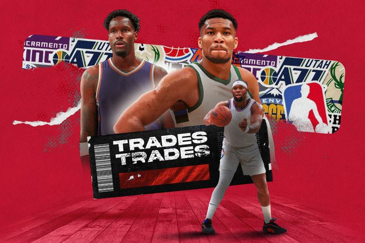 NBA Trade Deadline 2026: Η ώρα της κρίσης για Αντετοκούνμπο, Χέιζ Ντέιβις – Κορυφώνεται η αγωνία στην Ευρώπη