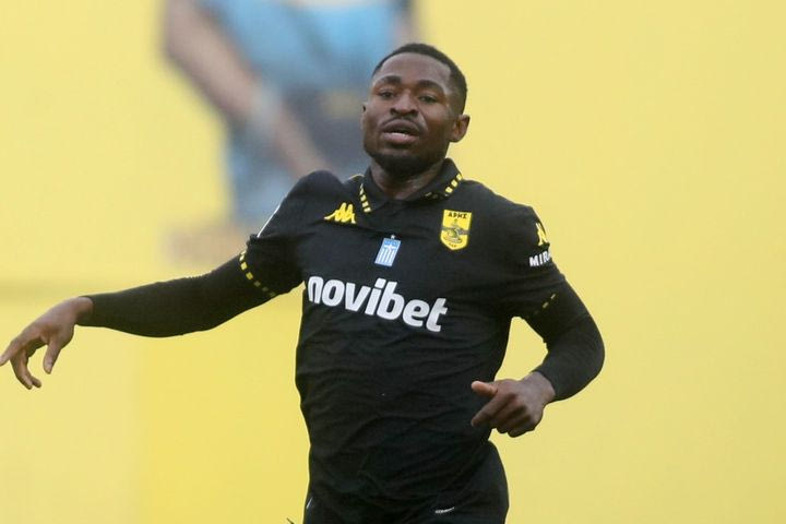 Άρης: Με Χόνγκλα αλλά χωρίς τρεις η προπόνηση των κιτρινόμαυρων