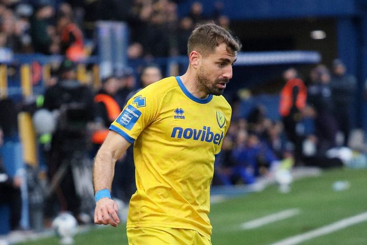 Παναιτωλικός: Με επιστροφές οι Αγρινιώτες για τη νίκη στο Περιστέρι