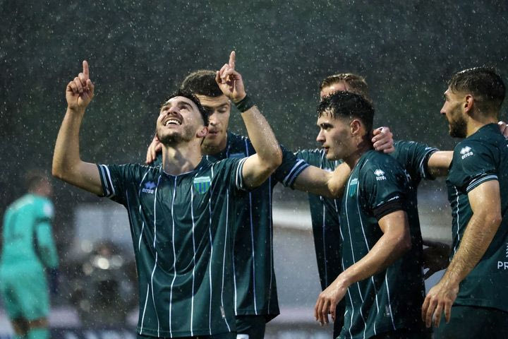 Stoiximan Super League: Η βαθμολογία μετά τη νίκη του Λεβαδειακού κόντρα στον Αστέρα AKTOR