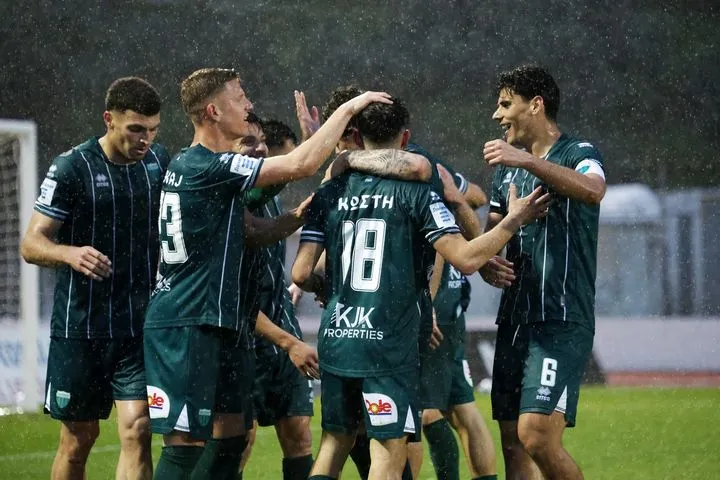 Τα highlights της τριάρας του Λεβαδειακού κόντρα στον Αστέρα AKTOR