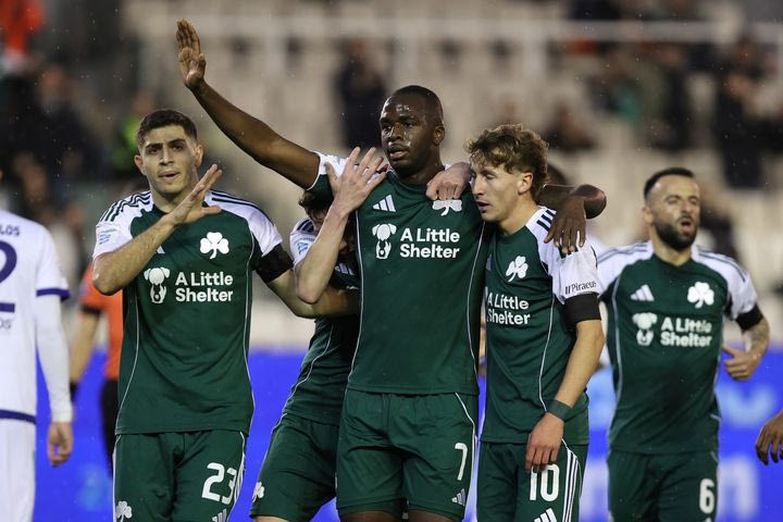 Stoiximan Super League: Η βαθμολογία μετά τη νίκη του Παναθηναϊκού κόντρα στην Κηφισιά