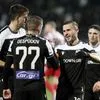 Stoiximan Super League: Η βαθμολογία μετά τη νίκη του ΠΑΟΚ κόντρα στον Πανσερραϊκό