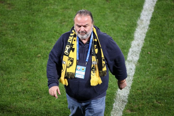 Αναβολή για την επόμενη Τετάρτη στην πειθαρχική της ΕΠΟ: Παρών ο Ηλιόπουλος στην πειθαρχική της Super League