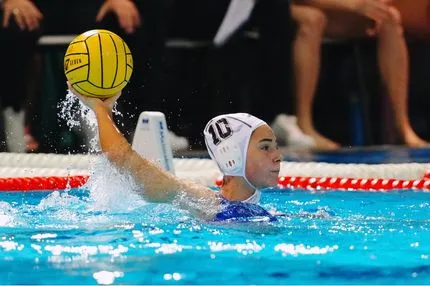 Για το χάλκινο: Η ημέρα και η ώρα του μικρού τελικού της Ελλάδας στο Ευρωπαϊκό πόλο γυναικών