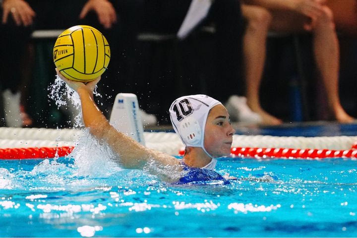 Εθνική πόλο γυναικών: Η ημέρα και η ώρα του μικρού τελικού της Ελλάδας στο Ευρωπαϊκό