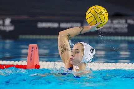 Η δραματική διαδικασία των πέναλτι που έστειλε την Εθνική μας στη μάχη του χάλκινου μεταλλίου στο Ευρωπαϊκό πόλο γυναικών