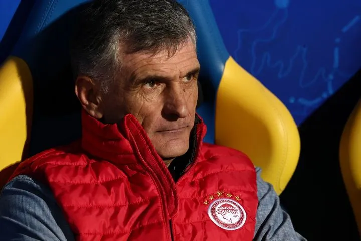 Μεντιλίμπαρ: "Σε αυτό το γήπεδο έχουμε δυσκολευτεί στο παρελθόν, το γρήγορο γκολ μας βοήθησε πολύ"