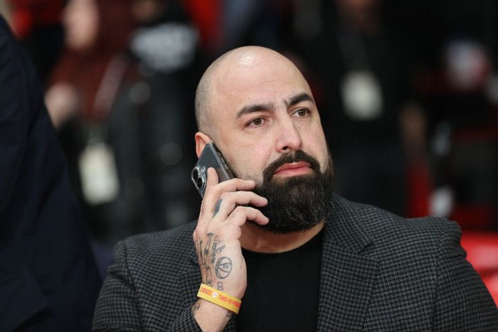 Ο Πέρο Άντιτς στο ΣΕΦ για το Ολυμπιακός – Ερυθρός Αστέρας: Επιστροφή ενός “ερυθρόλευκου” γνώριμου