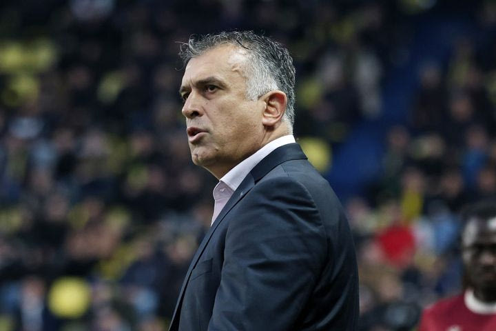 Αναστασίου: “Σε πολλά παιχνίδια αδικήσαμε τους εαυτούς μας, πρέπει να πιστέψουμε στις δυνατότητές μας”