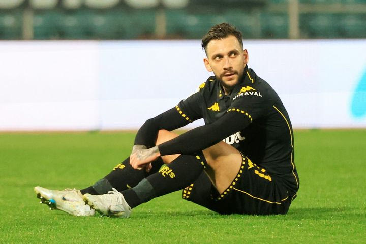 Ένα βήμα μπροστά και δύο πίσω για τον Άρη σε μία ιστορία που παίζει σε λούπα τη φετινή σεζόν