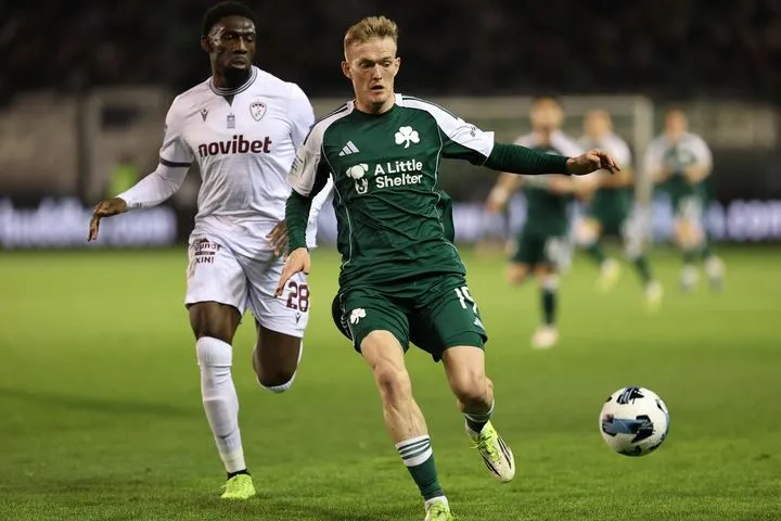 Τα highlights της ισοπαλίας ανάμεσα σε Παναθηναϊκό και ΑΕΛ Novibet στη Λεωφόρο