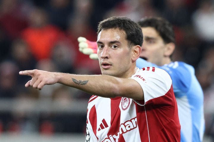 Τα αποτελέσματα των πρώτων αγώνων στα playoffs του Champions League: Πότε είναι οι ρεβάνς