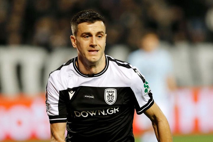 Γερεμέγεφ: “Είμαστε αισιόδοξοι, μακάρι αυτό το γκολ να μας φέρει την πρόκριση”