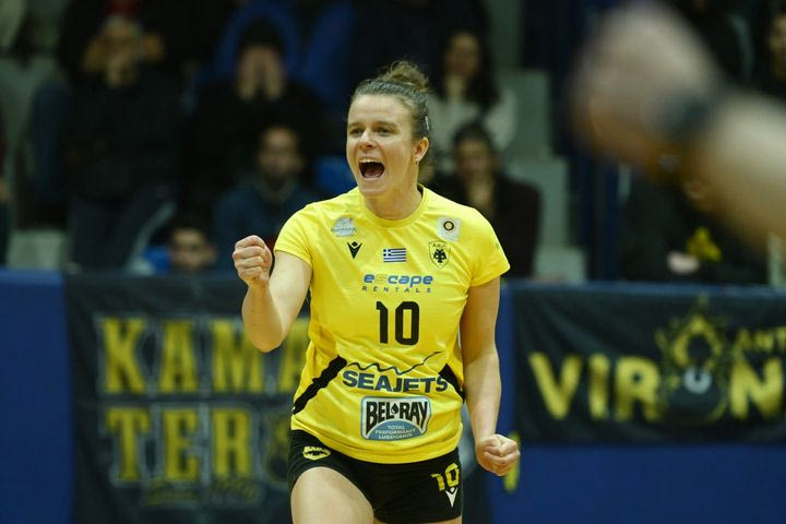 Επιβλητικό πέρασμα της ΑΕΚ από τη Βούλα, στο -2 από την εξάδα η Ένωση