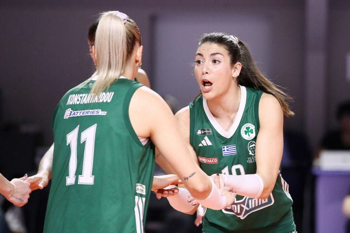 Challenge Cup: Στον μεγάλο τελικό ο Παναθηναϊκός, πότε και πού θα διεκδικήσει το τρόπαιο