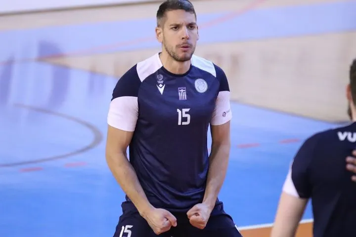 Κύπελλο Βόλεϊ: Φονέας των γιγάντων ο Φλοίσβος, μετά τον Ολυμπιακό, απέκλεισε και τον Μίλωνα, ακολούθησαν στους 4 ΟΦΗ και Πανιώνιος