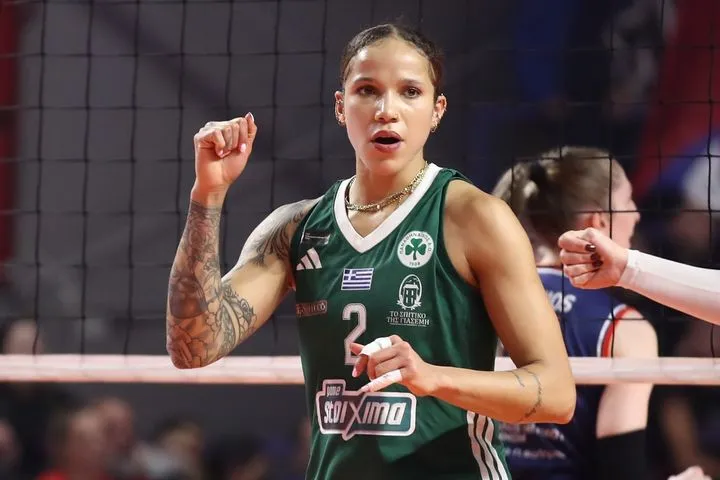 Challenge Cup: Αυτοί είναι οι πιθανοί αντίπαλοι του Παναθηναϊκού στον τελικό της διοργάνωσης