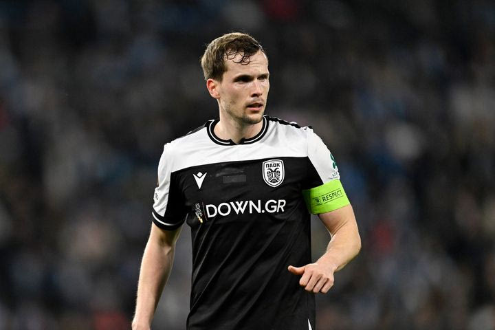 ΠΑΟΚ: Πώς θα συμμετέχει τη σεζόν 2026/27 απευθείας στη League Phase του Champions League