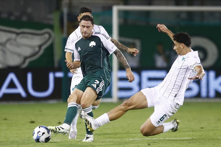 Stoiximan Super League: Το πρόγραμμα του Λεβαδειακού και του Παναθηναϊκού μέχρι το φινάλε της regular season