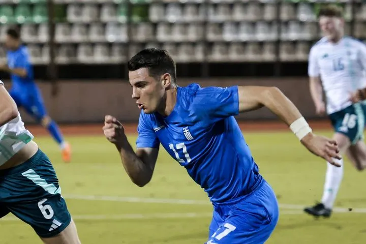 Στο παιχνίδι και η Κρακόβια για τον Κούτσια, ανοιχτό το ενδεχόμενο αποχώρησης από τη Λουγκάνο