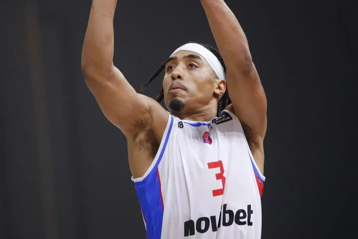 Με το μυαλό στη μάχη με τη Μύκονο Betsson ο Πανιώνιος, ηττήθηκε δίχως μάχη στην έδρα της Λιετκαμπέλις