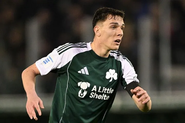 Το μέλλον του Παναθηναϊκού στο πρόσωπο του Κοντούρη: Ο μικρός έδειξε ότι μπορεί να αρπάξει την ευκαιρία από τα μαλλιά