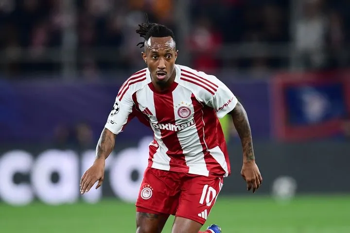 Αυτοί είναι οι δύο πιθανοί αντίπαλοι του Ολυμπιακού αν προκριθεί στους 16 του Champions League και πότε είναι η κλήρωση