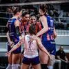 Volley League Γυναικών: Καθάρισε τον Μίλωνα ο Πανιώνιος Betsson, αγκαλιά με την τετράδα ο ΑΟ Θήρας