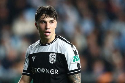 Το σημαντικό ποσό που εξασφάλισε ο ΠΑΟΚ από την παρουσία του στο Europa League