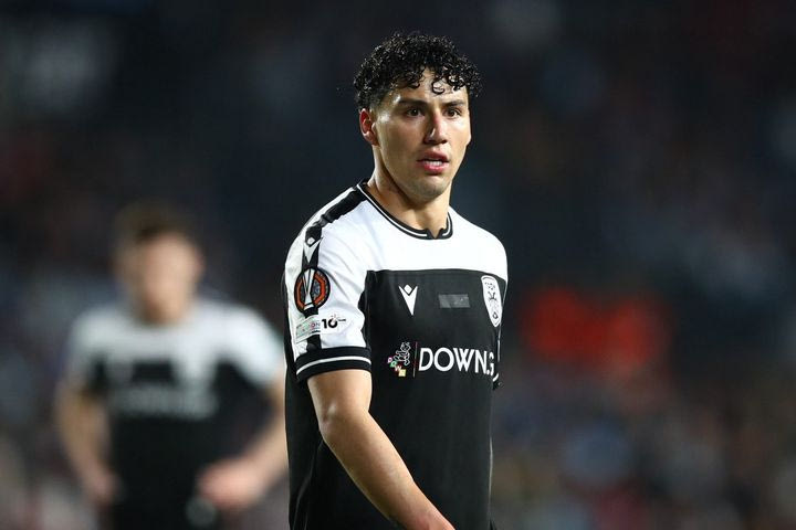 Ο ΠΑΟΚ ολοκλήρωσε την παρουσία του, οι Τσέχοι ξέφυγαν στη βαθμολογία της UEFA με τη Σίγκμα