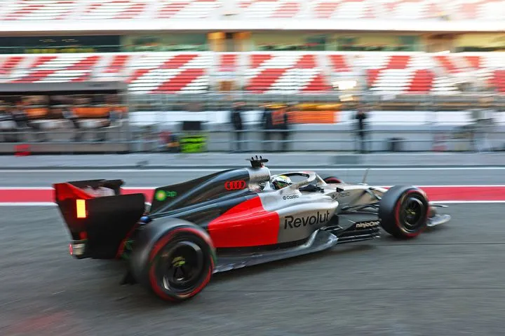 Η απίστευτη τιμή ενός λίτρου των φετινών καυσίμων της Formula 1