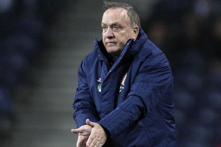 Μουντιάλ 2026: “Βόμβα” στο Κουρασάο πριν την ιστορική πρώτη παρουσία στο Παγκόσμιο Κύπελλο