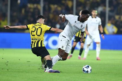 Στα όρια του προκλητικού οι αποδόσεις της Super League