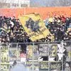 Πανσερραϊκός – ΑΕΚ: Κιτρίνισαν οι εξέδρες από τους φίλους της Ένωσης
