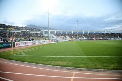 Κιτρινόμαυρο το Πανθεσσαλικό: Ο Βόλος ανακοίνωσε sold out