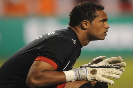 Νέα ομάδα για τον Μπρούνο Φερνάντες, τον τερματοφύλακα που είχε καταδικαστεί για τη δολοφονία της πρώην συντρόφου του