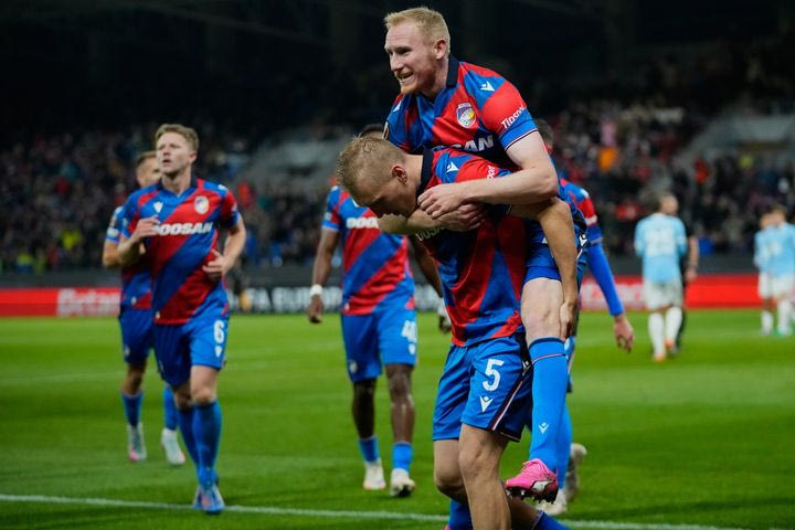 Η Βικτόρια Πλζεν έδωσε συνέχεια στο νικηφόρο σερί πριν τη μεγάλη μάχη του ΟΑΚΑ με τον Παναθηναϊκό