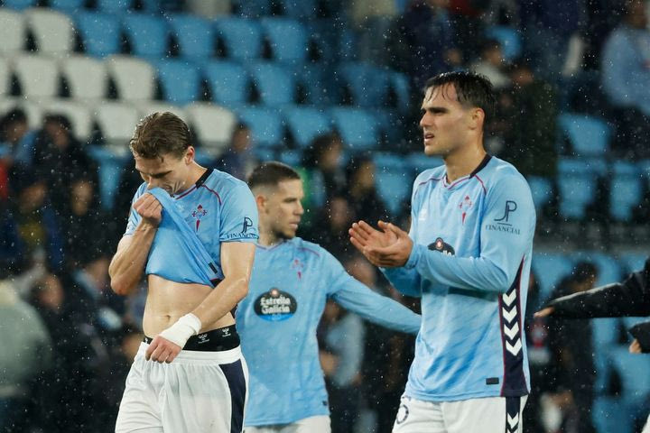 La Liga: Ισοπαλία στο βασκικό ντέρμπι στο Σαν Μαμές, χωρίς τέρματα ο αγώνας της αντιπάλου του ΠΑΟΚ στο Europa League, Θέλτα