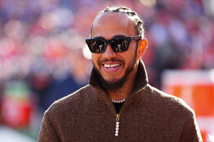 Νέο ειδύλλιο για Κιμ Καρντάσιαν και Λιούις Χάμιλτον: Το μυστικό ραντεβού σε πολυτελές ξενοδοχείο