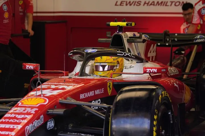 "Κεραυνοί" των Φερστάπεν, Χάμιλτον για τα νέα μονοθέσια της F1 -"Κανείς φίλαθλος δεν θα τα καταλαβαίνει"