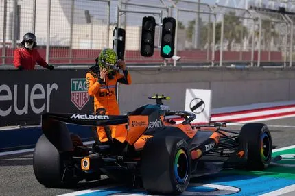 Τα νέα μονοθέσια της F1 κρύβουν τρεις μεγάλους κινδύνους για τους οδηγούς -Η McLaren ζητά άμεσες αλλαγές