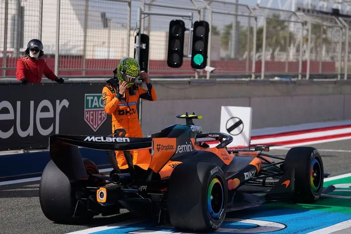 Τα νέα μονοθέσια της F1 κρύβουν τρεις μεγάλους κινδύνους για τους οδηγούς -Η McLaren ζητά άμεσες αλλαγές