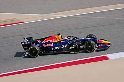 Το μεγάλο πλεονέκτημα της Red Bull RB22 είναι αυτό που θα περίμενε κανείς λιγότερο